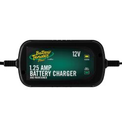 Battery Tender Plus