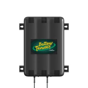 Battery Tender 2-Bank