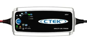 Ctek 7002 4.3 Amp Battery Charger