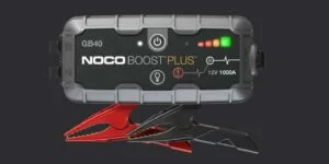 Noco GB40 Boost Plus Jump Starter