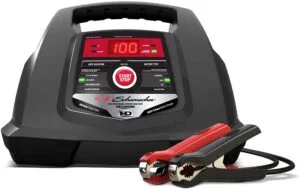 Schumacher SC1281 6/12 Volt 100 Amp charger