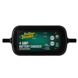 Battery Tender 4 AMP