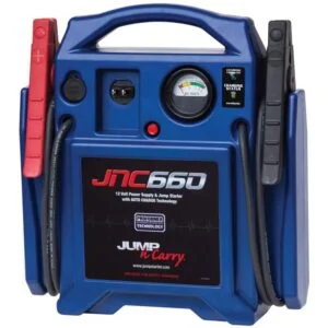 Clore Automotive JNC660 Jump Starter