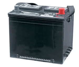 Generac 5819 Group 26R Battery For Nissan Altima