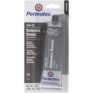 Permatex 22058 Dielectric Grease for corrosion prevention