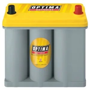 Optima OPT8073-167 D51R YellowTop