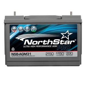 NorthStar Ultra High Performance