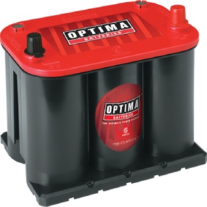 Optima Batteries 8020-164