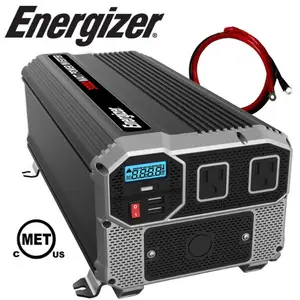 Energizer 3000W Modified Sine Wave Inverter